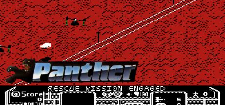 Panther — steamgrid
