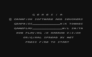 Genesia — sstitle (WOR)