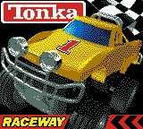 Tonka Raceway — sstitle (WOR)