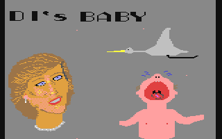 Di's Baby — sstitle (WOR)