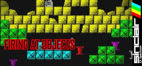 Firing at Objects — steamgrid