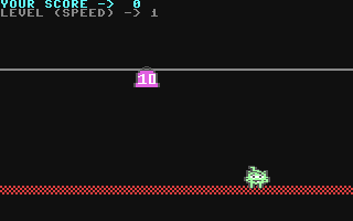 Biblet Basher — ss (WOR)