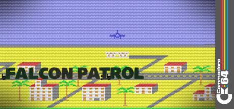 Falcon Patrol — steamgrid