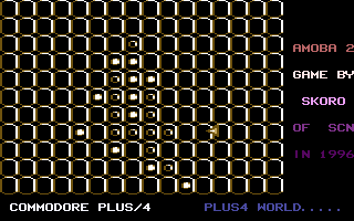 Amoba II — ss (EU)