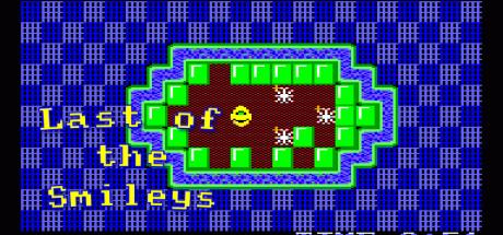 Last Of The Smileys — steamgrid