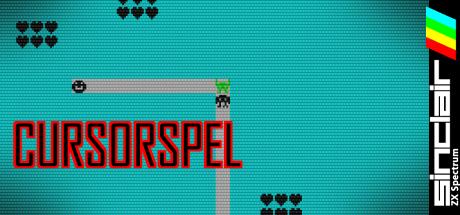 Cursorspel — steamgrid