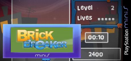 Brick Breaker — steamgrid