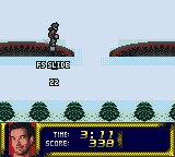 Shaun Palmer's Pro Snowboarder — ss (WOR)
