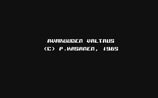 Avaruuden Valtus — sstitle (WOR)