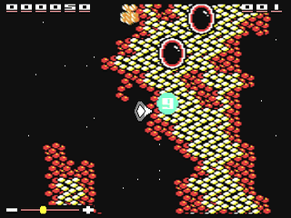 Sunburst — ss (WOR)