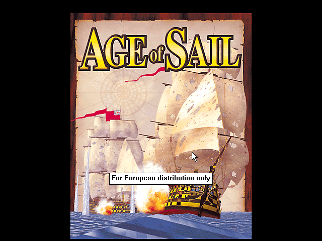 Age of Sail — sstitle (WOR)