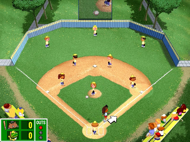 Backyard Baseball — ss (WOR)