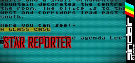 Star Reporter — steamgrid