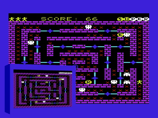 Powerpack — mixrbv2 (WOR)