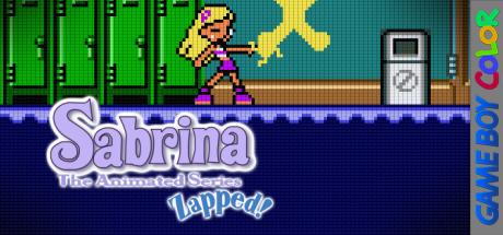 Sabrina - The Animated Series - Zapped! — steamgrid