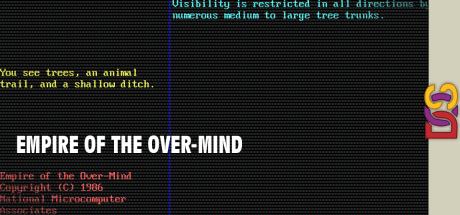 Empire of the Over-Mind — steamgrid