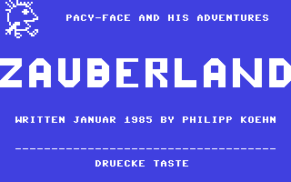 Zauberland — sstitle (WOR)
