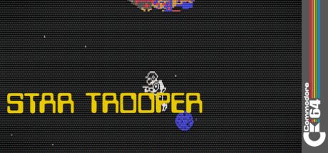 Star Trooper — steamgrid