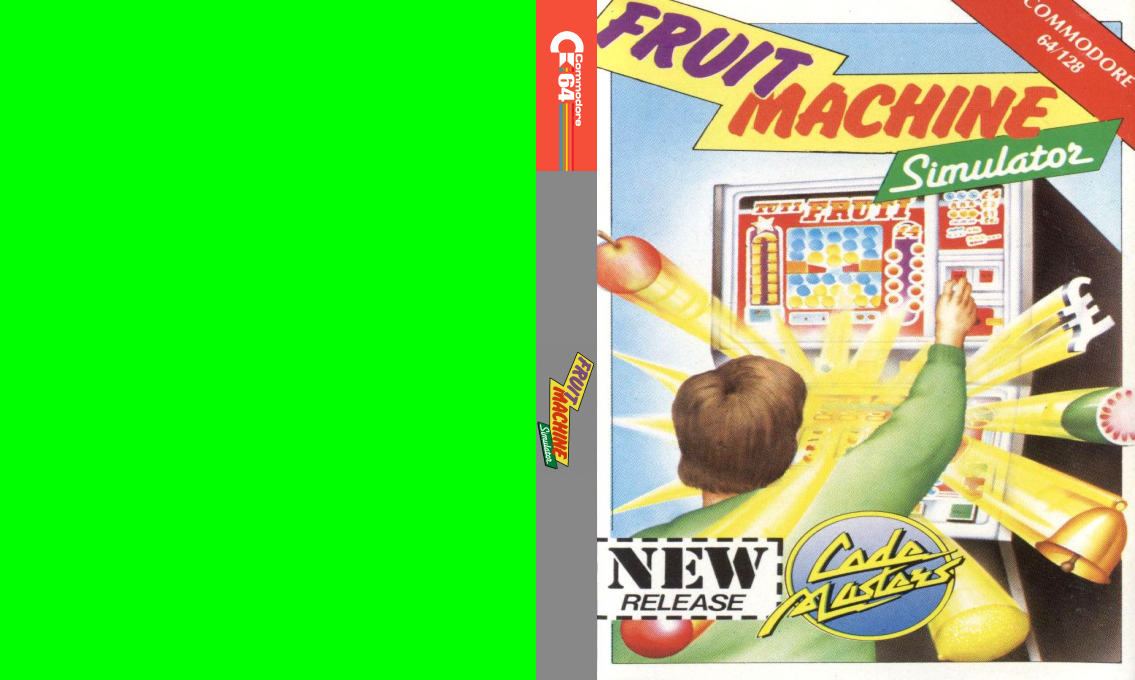 Fruit Machine Simulator — box-texture (WOR)