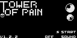 Tower of Pain — sstitle (WOR)