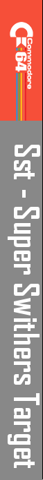 SST : Super Swithers Target — box-2D-side (CUS)