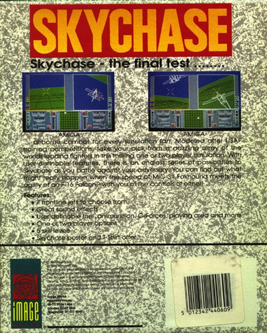 Skychase — box-2D-back (EU)
