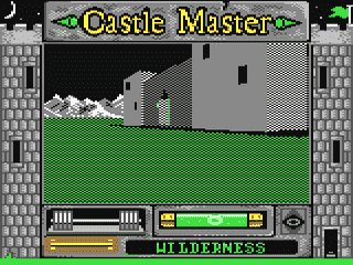Castle Master — ss (EU)