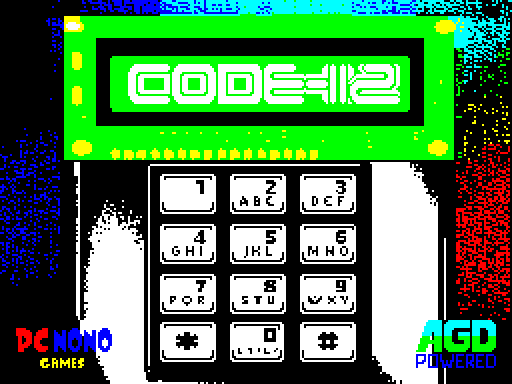 Code-112 — sstitle (WOR)