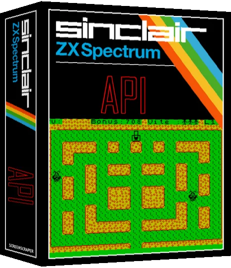 Api — box-3D (SS)