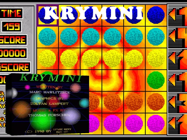 Krymini — mixrbv2 (WOR)