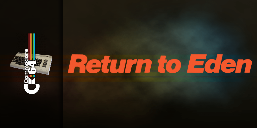 Return To Eden — screenmarquee (EU)