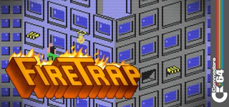 Firetrap — steamgrid