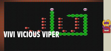 Vivi Vicious Viper — steamgrid