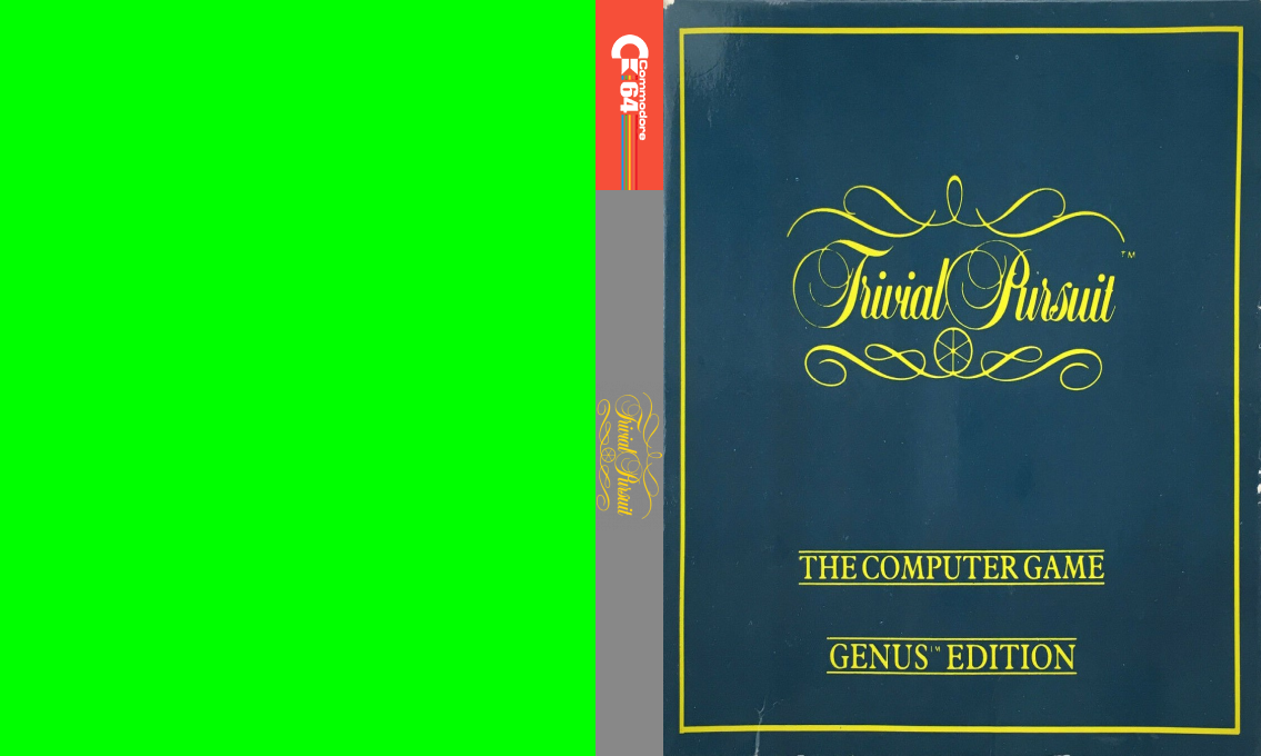 Trivial Pursuit — box-texture (EU)