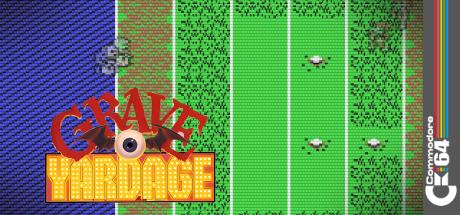 Grave Yardage — steamgrid