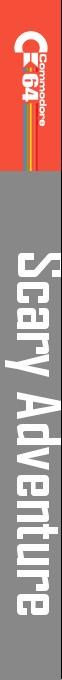 Scary Adventure — box-2D-side (CUS)
