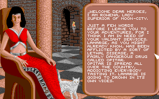 Spirit Of Adventure — ss (EU)