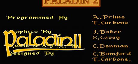 Paladin 2 — steamgrid