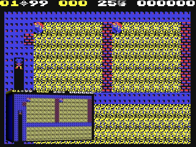 Stone Age 11 — mixrbv2 (WOR)