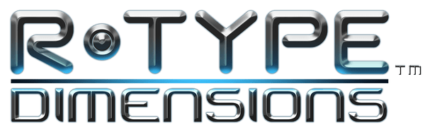 R-Type Dimensions — wheel (WOR)