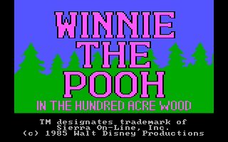 Winnie The Pooh In The Hundred Acre Wood — sstitle (US)