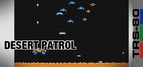 Desert Patrol — steamgrid