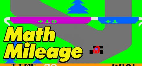 Math Mileage — steamgrid