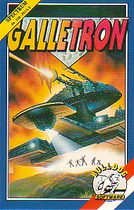 Galletron — box-scan (WOR)