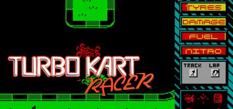 Turbo Kart Racer — steamgrid