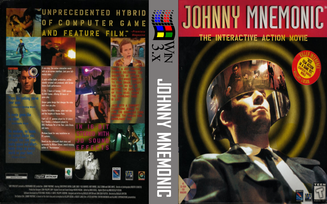 Johnny Mnemonic — box-texture (WOR)
