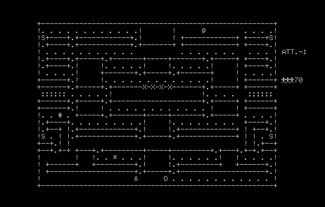 Pacman — ss (WOR)