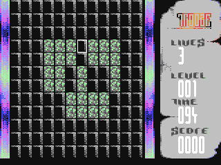 Trooze — ss (WOR)