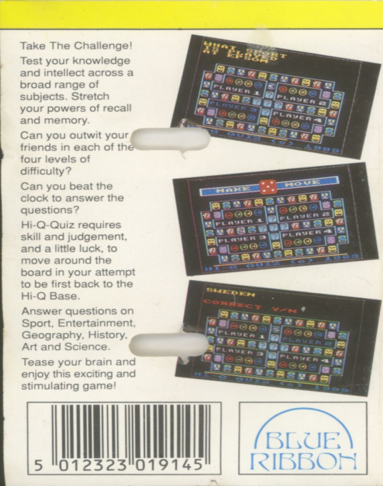 Hi-Q Quiz — box-2D-back (EU)