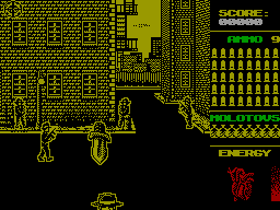 Sharkey's Moll — ss (EU)